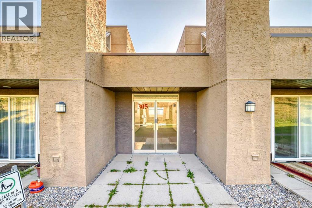 Photo 3 of 10 305 Village Mews Sw, Calgary AB