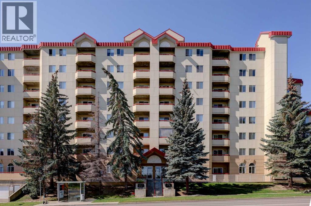 Photo 2 of 403 2011 University Drive Nw, Calgary AB