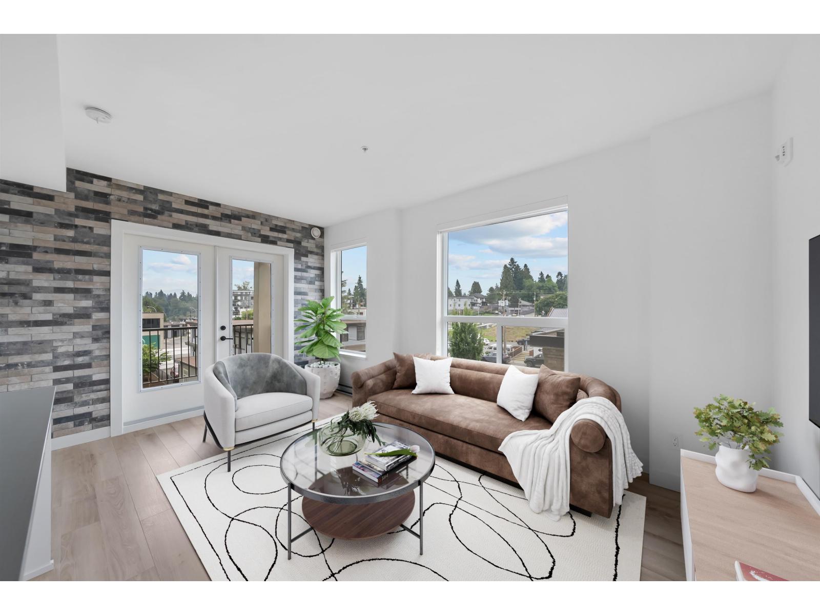 Photo 9 of 318 2493 Montrose Avenue, Abbotsford BC