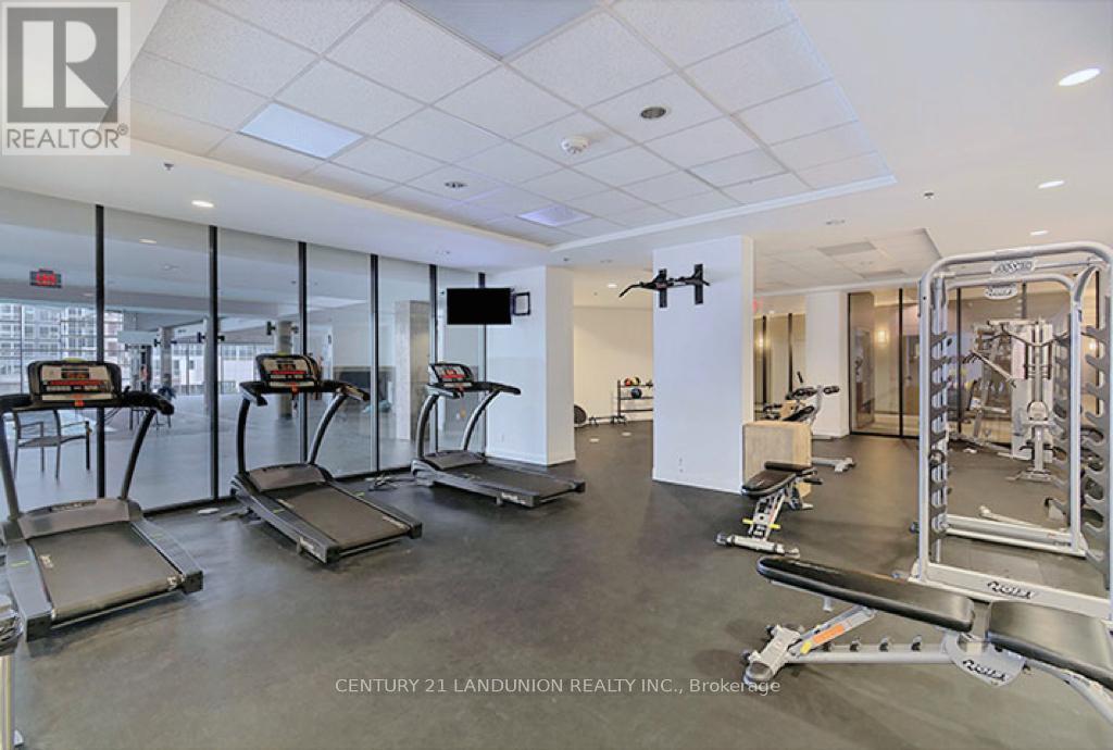 Photo 21 of 1305 2900 Highway 7 Road, Vaughan ON