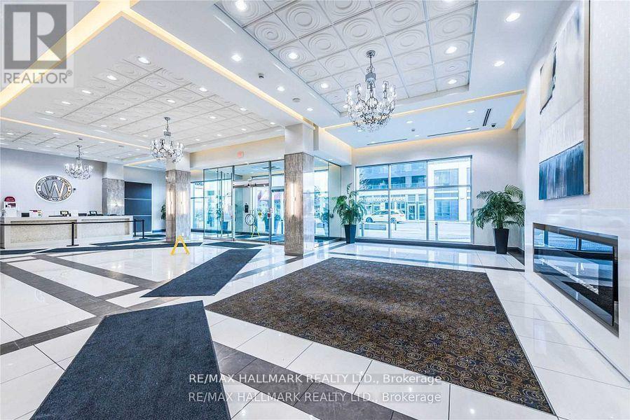 Photo 3 of 817 7161 Yonge Street, Markham ON
