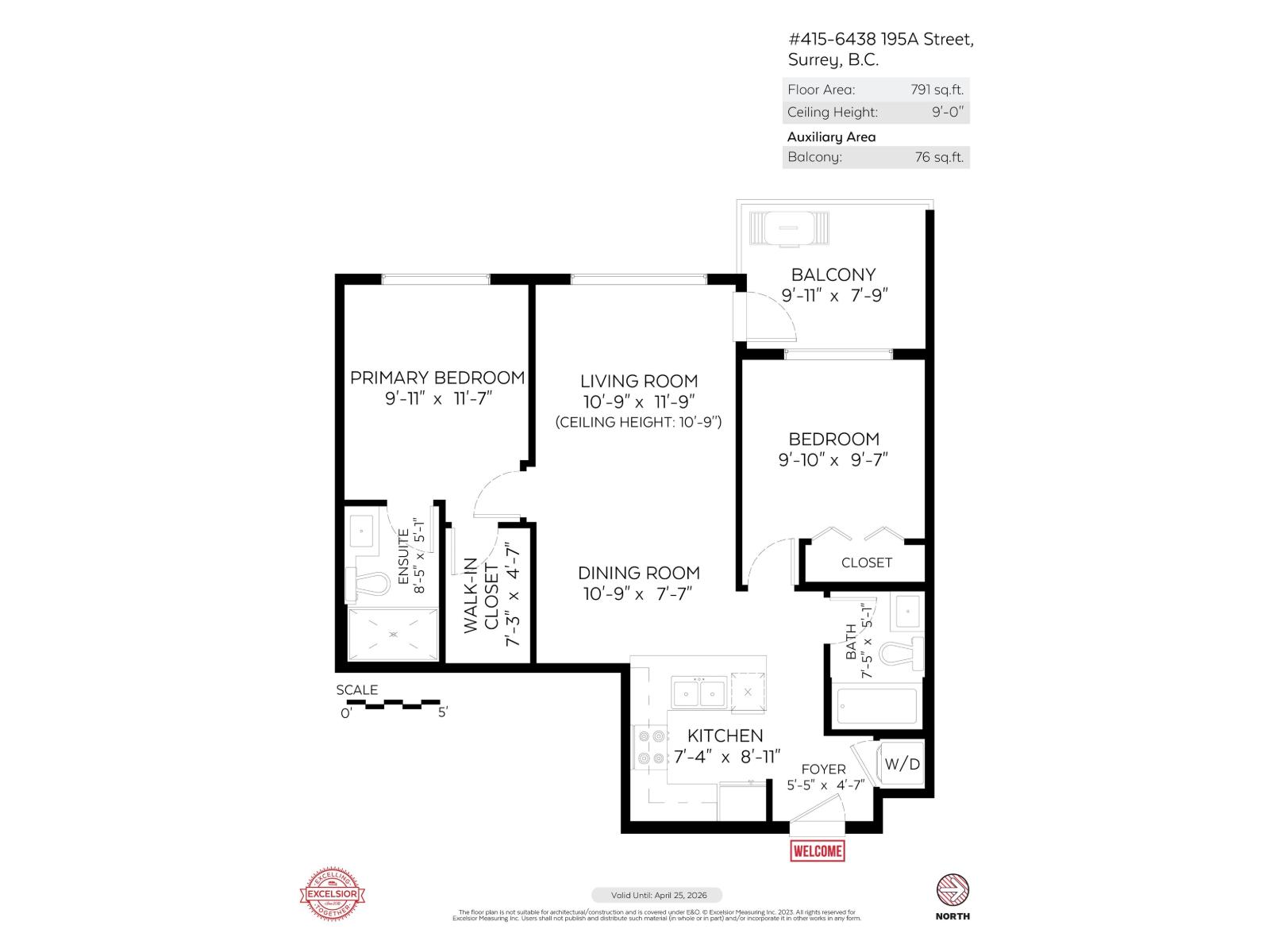 Photo 24 of 415 6438 195 A Street, Surrey BC