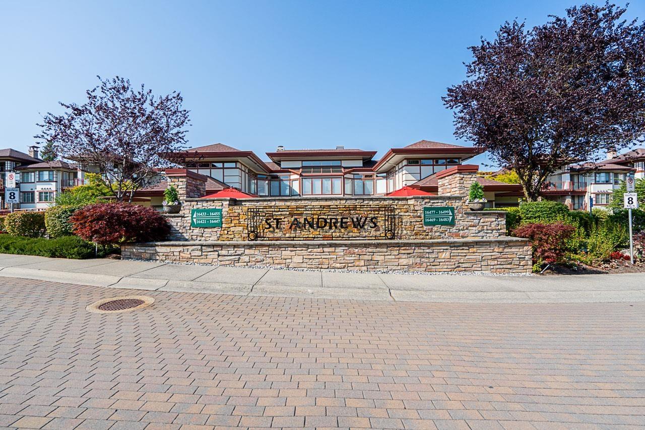Photo 20 of 204 16469 64 Avenue, Surrey BC