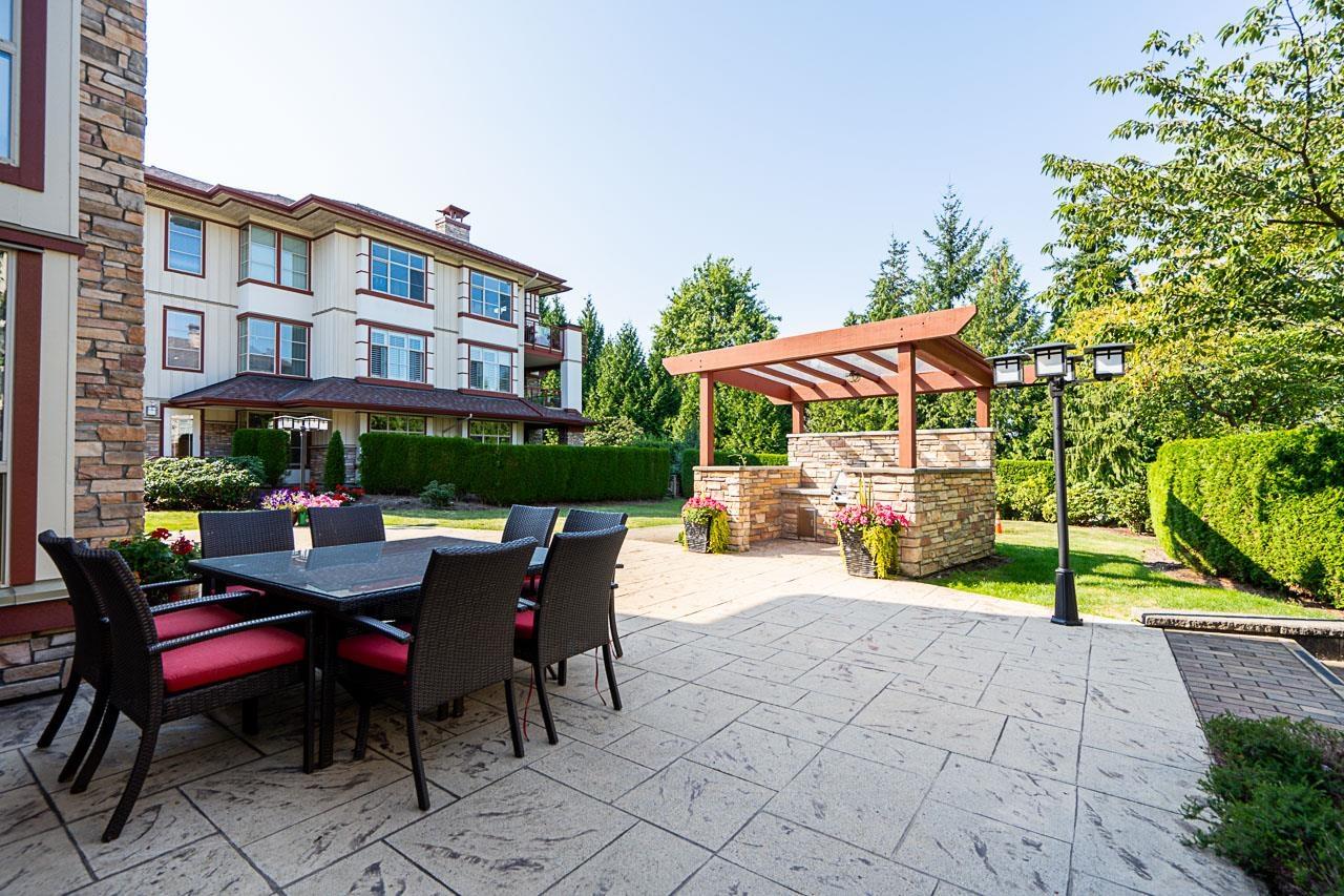 Photo 29 of 204 16469 64 Avenue, Surrey BC