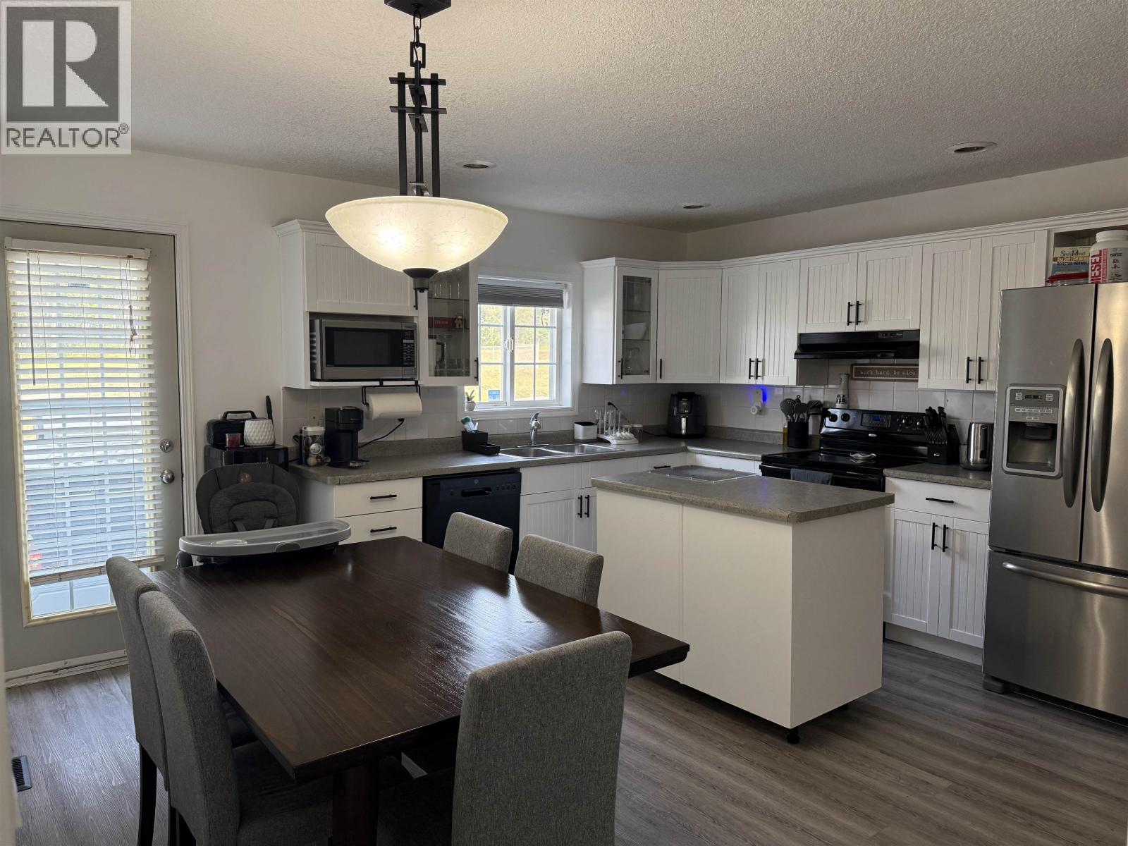 Photo 5 of 9223 89 Street, Fort St John BC