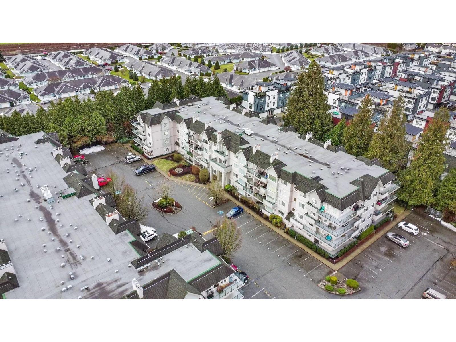 Photo 21 of 211 33708 King Road, Abbotsford BC