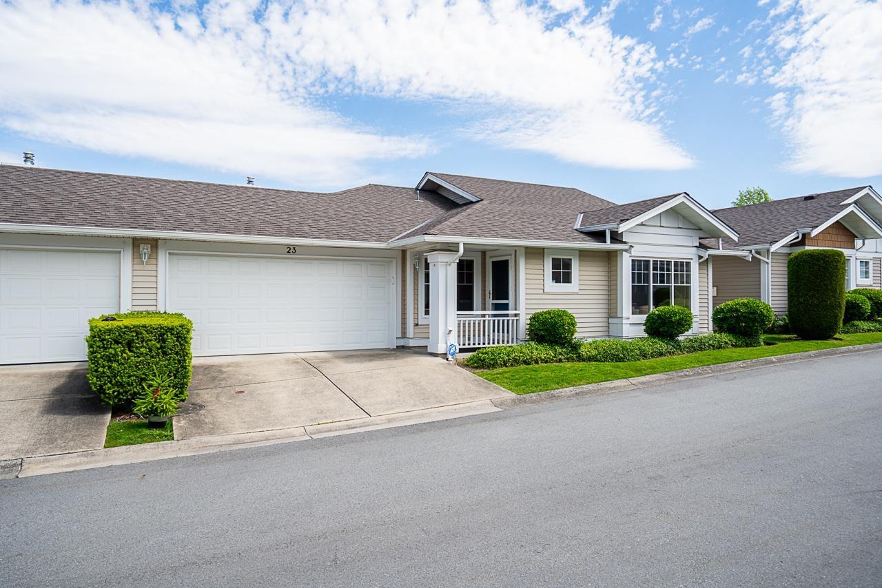 Photo 2 of 23 6885 184 Street, Surrey BC