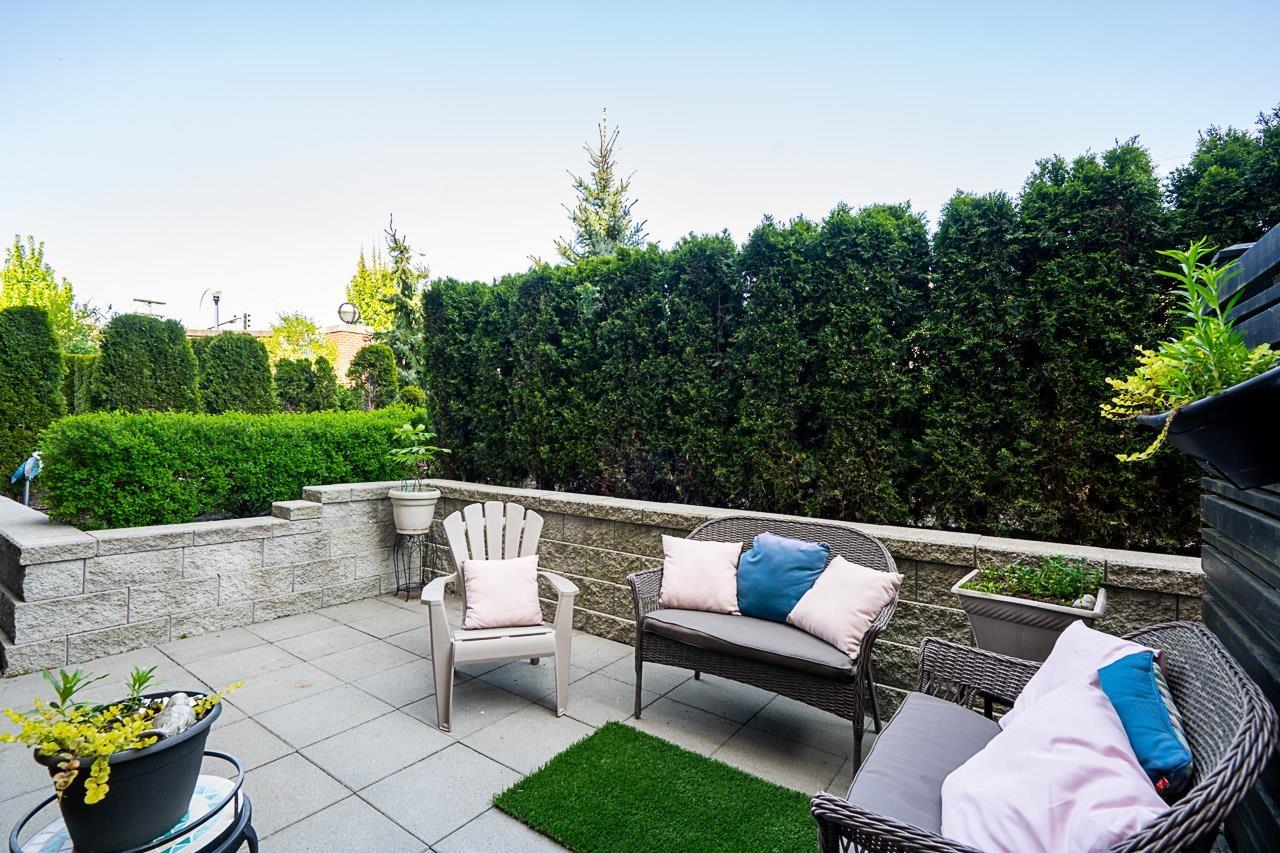 Photo 14 of 122 15138 34 Avenue, Surrey BC