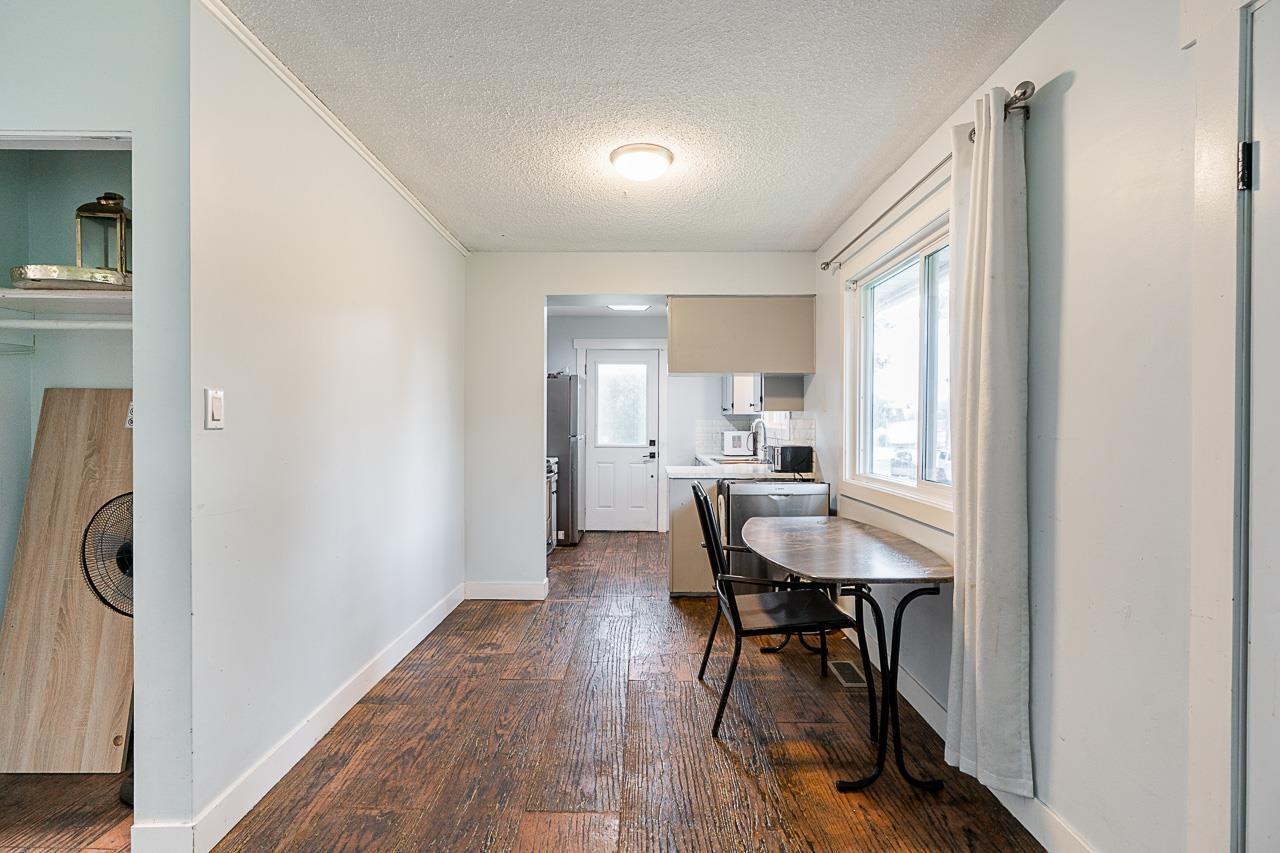 Photo 3 of 23768 Fraser Highway, Langley BC