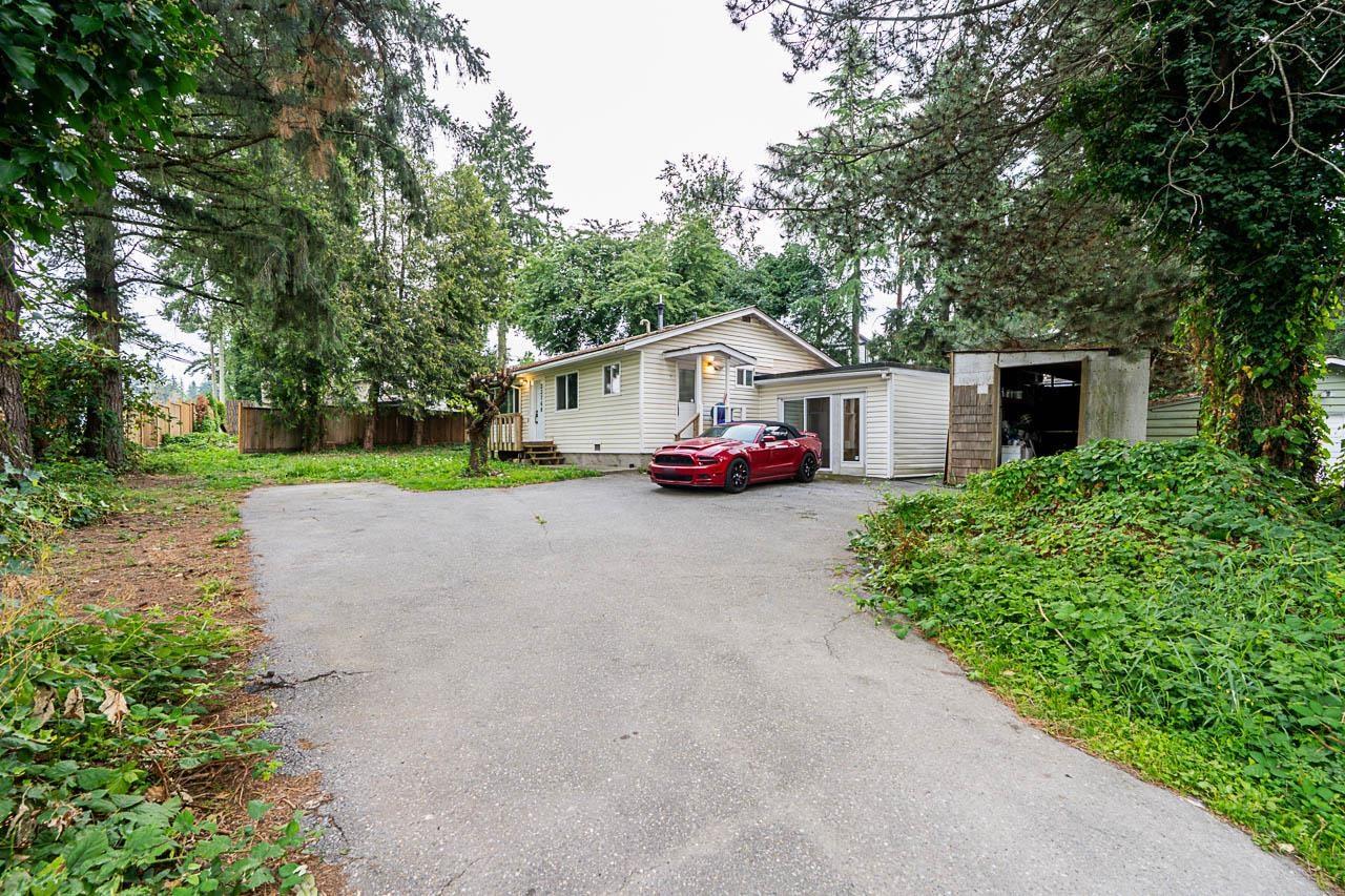 Photo 1 of 23768 Fraser Highway, Langley BC
