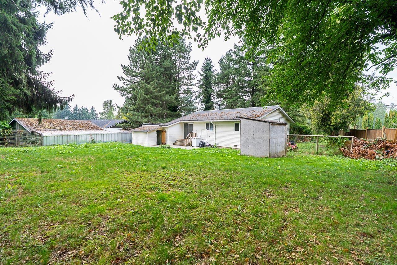 Photo 24 of 23768 Fraser Highway, Langley BC