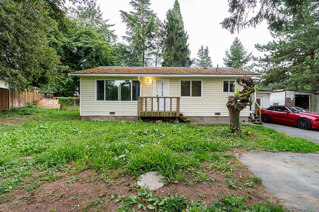 Photo 6 of 23768 Fraser Highway, Langley BC