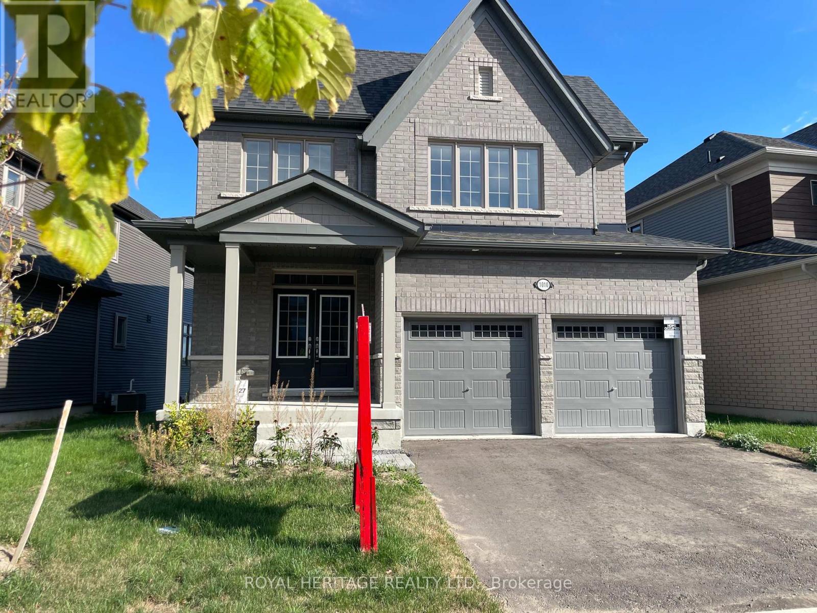 Photo 1 of 1010 Trailsview Avenue, Cobourg ON