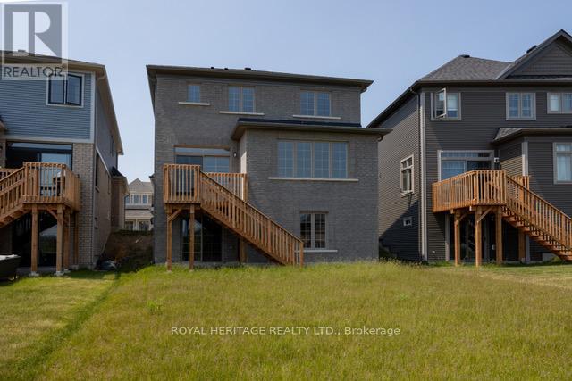 Photo 21 of 1010 Trailsview Avenue, Cobourg ON