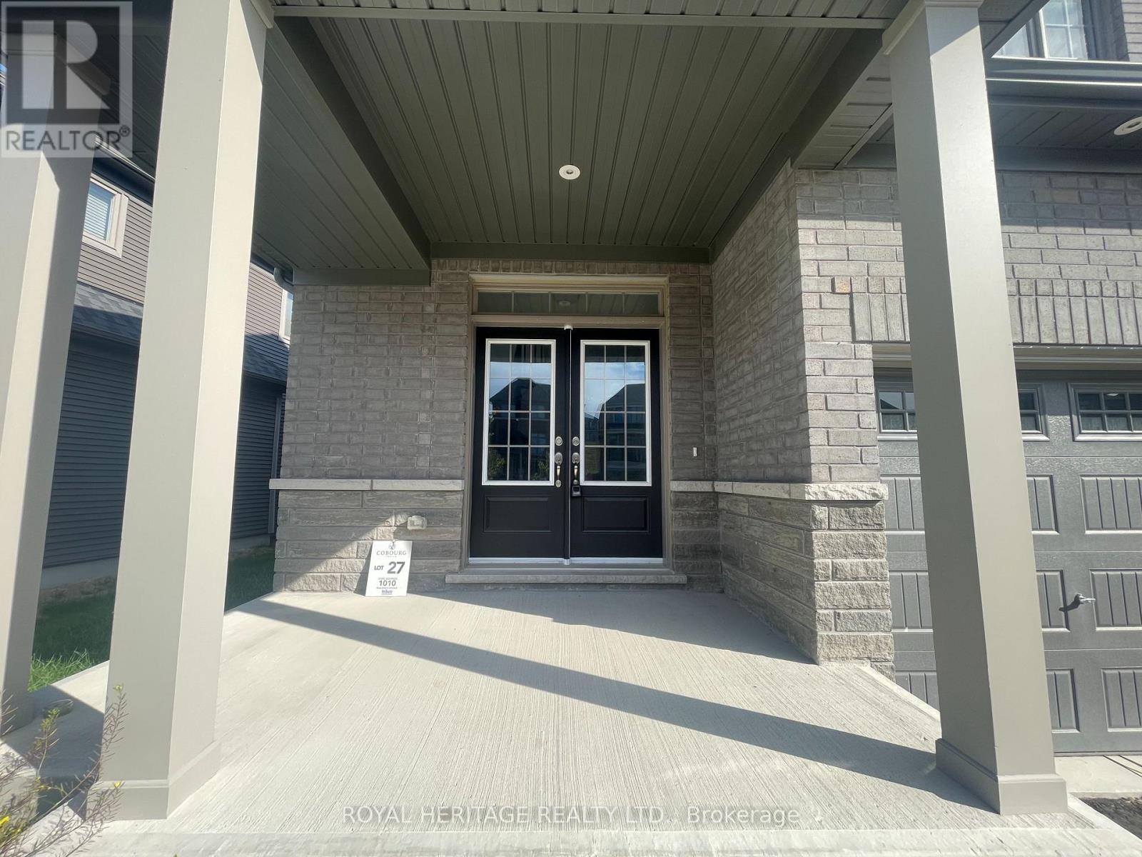 Photo 2 of 1010 Trailsview Avenue, Cobourg ON
