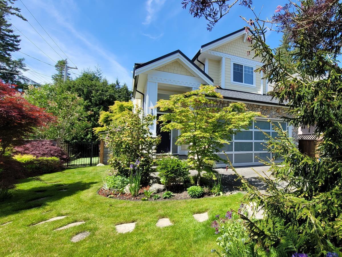 Photo 1 of 1383 129 A Street, Surrey BC
