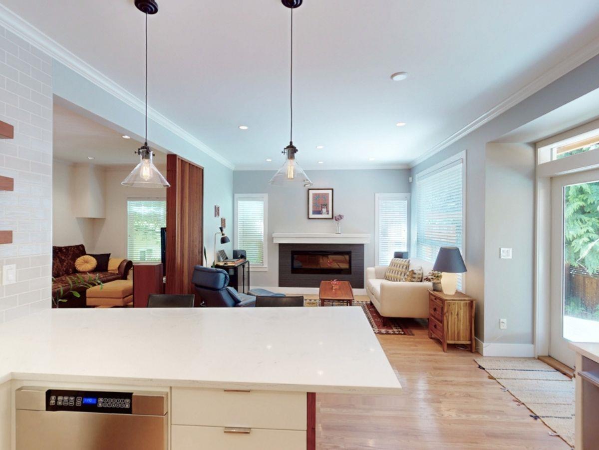 Photo 8 of 1383 129 A Street, Surrey BC