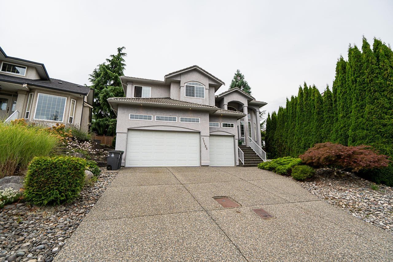 Photo 1 of 11135 164 Street, Surrey BC