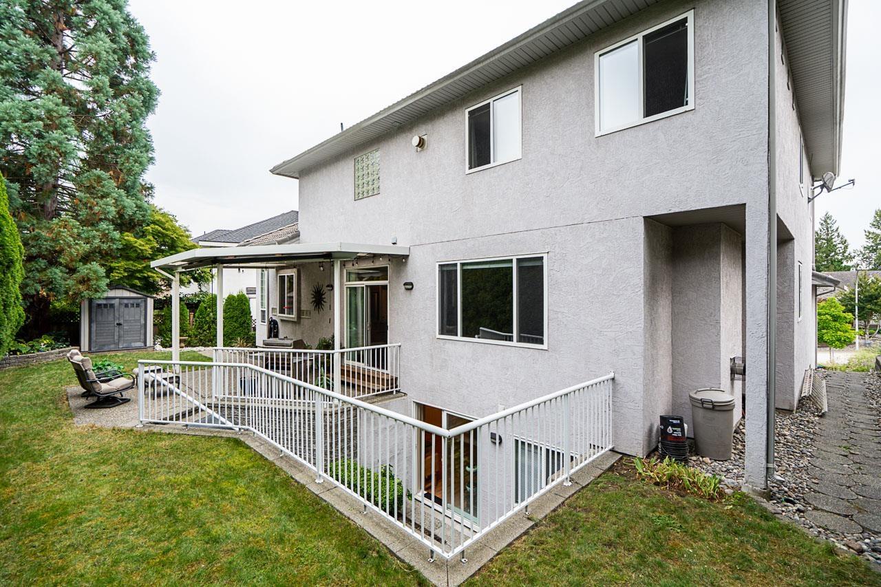 Photo 23 of 11135 164 Street, Surrey BC