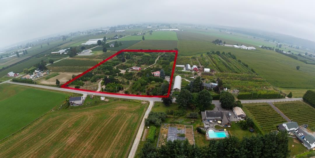 6655 BEHARRELL ROAD, ABBOTSFORD