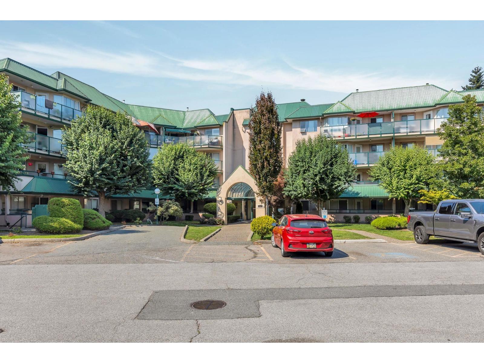 Photo 20 of 315 2964 Trethewey Street, Abbotsford BC
