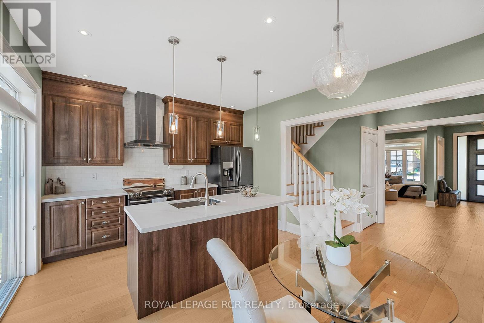 Photo 18 of 26 Drew Brown Boulevard, Orangeville ON