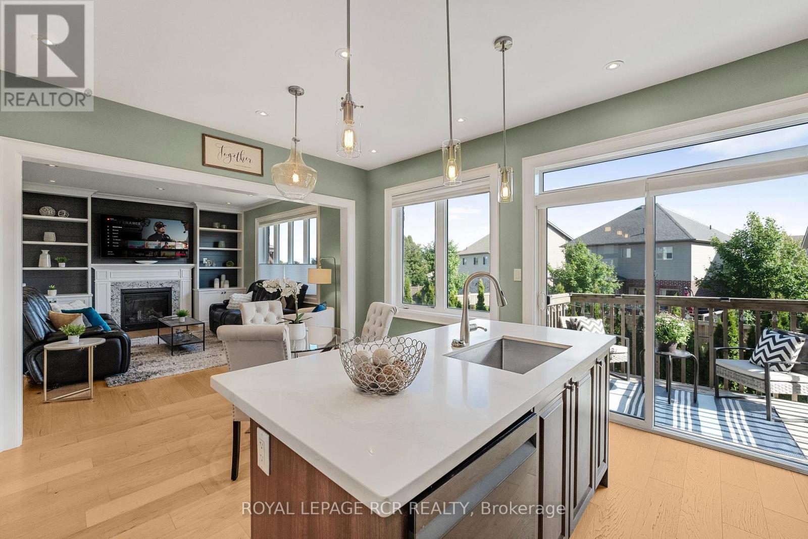 Photo 20 of 26 Drew Brown Boulevard, Orangeville ON