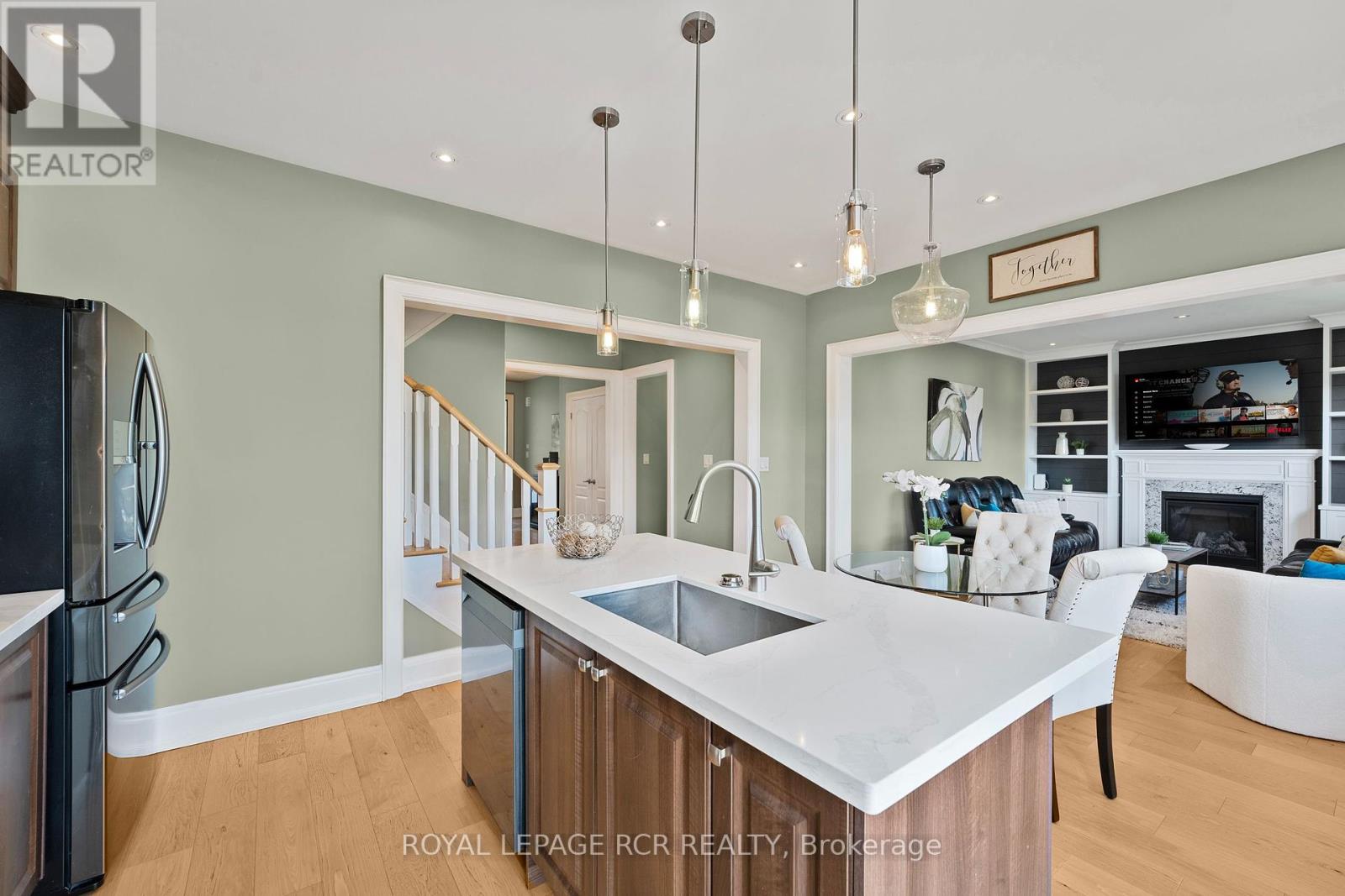 Photo 21 of 26 Drew Brown Boulevard, Orangeville ON