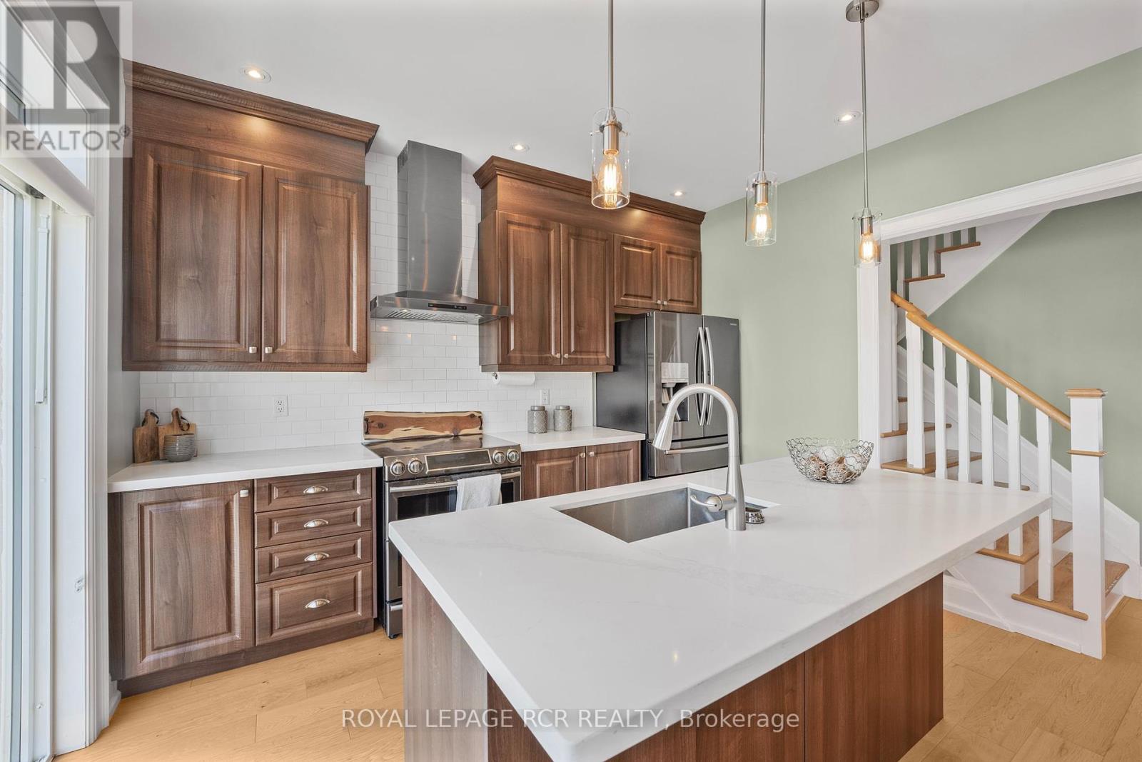 Photo 4 of 26 Drew Brown Boulevard, Orangeville ON