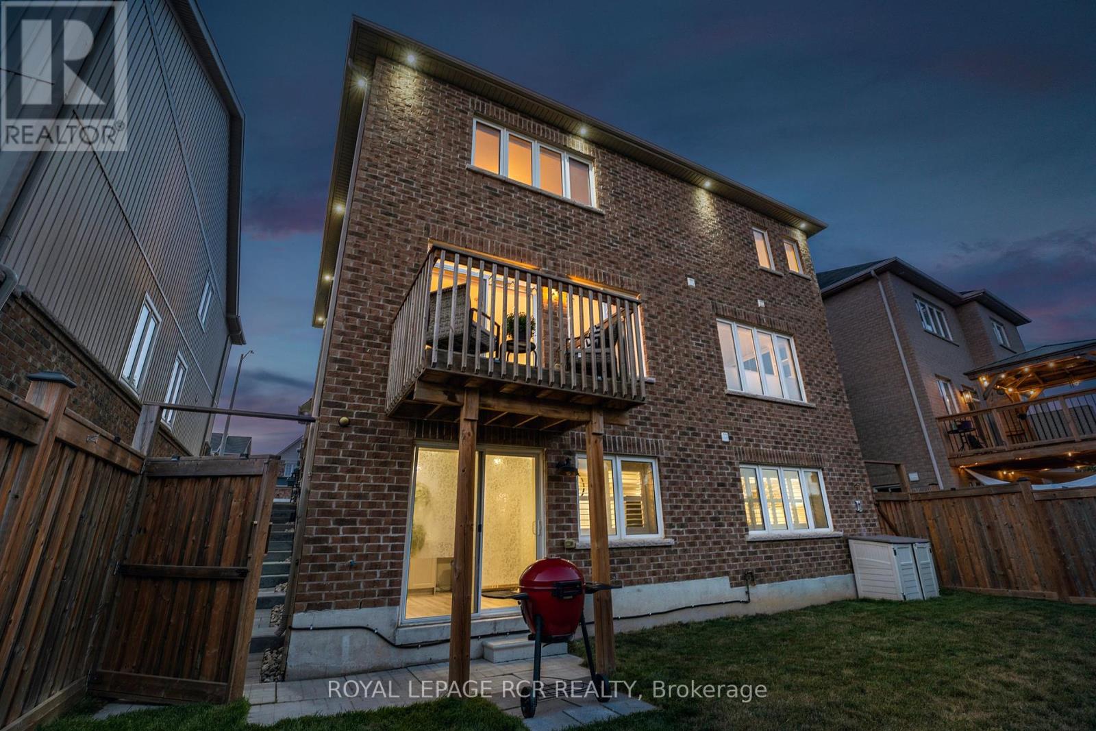 Photo 43 of 26 Drew Brown Boulevard, Orangeville ON