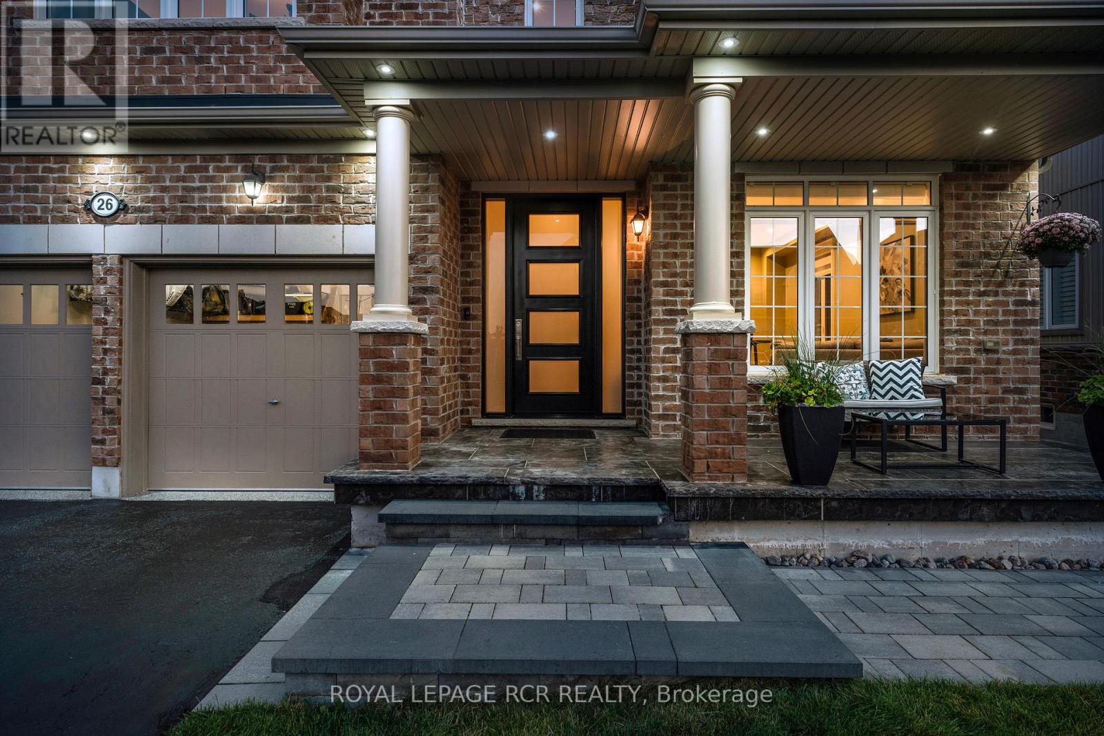Photo 9 of 26 Drew Brown Boulevard, Orangeville ON
