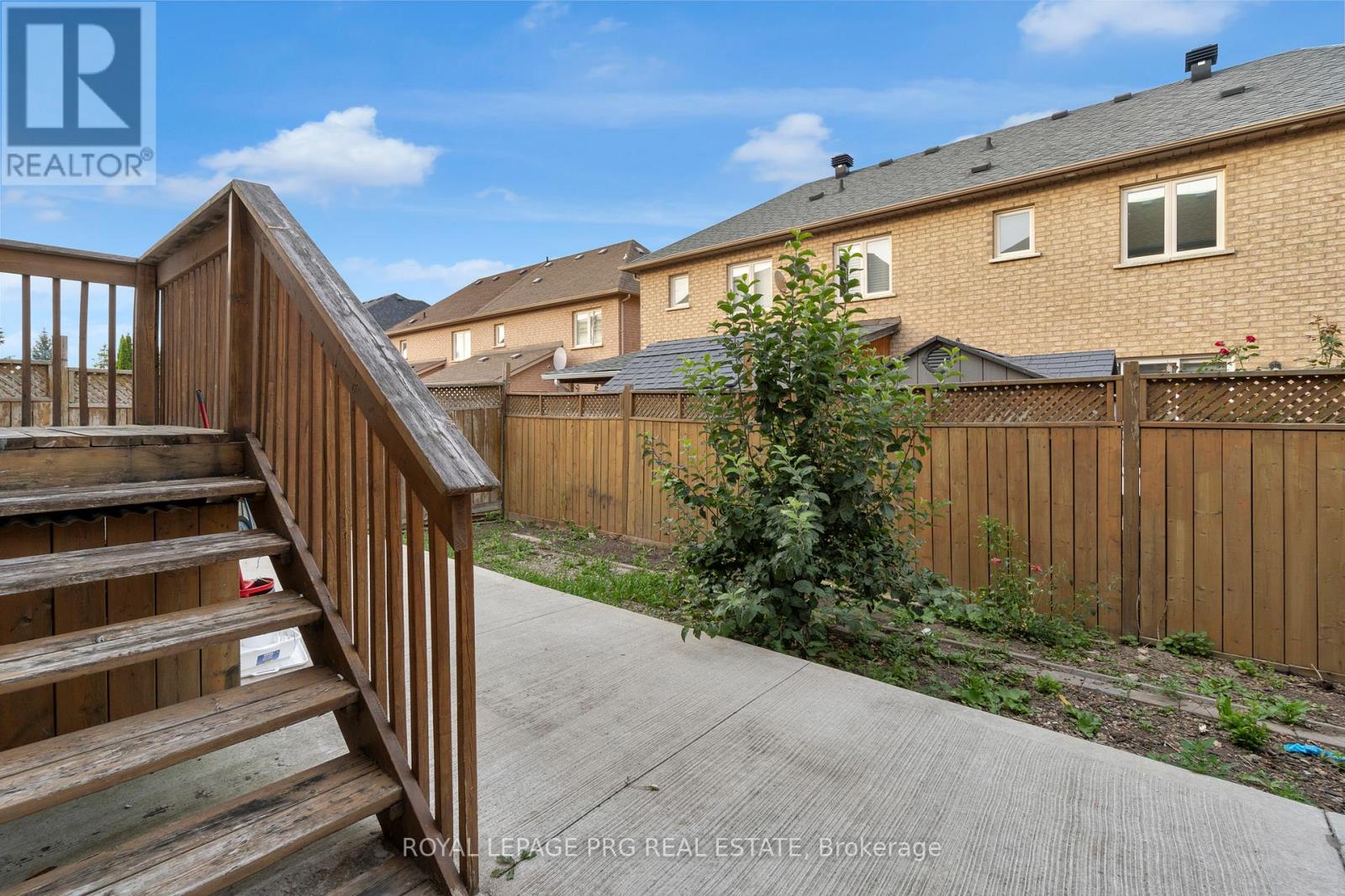Photo 31 of 36 Zebra Trail, Brampton ON