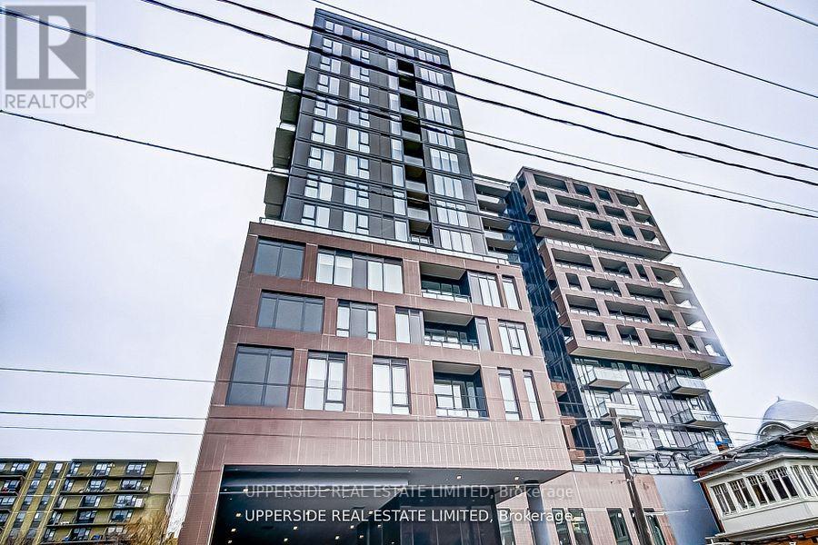 Photo 1 of 917 270 Dufferin Street, Toronto ON
