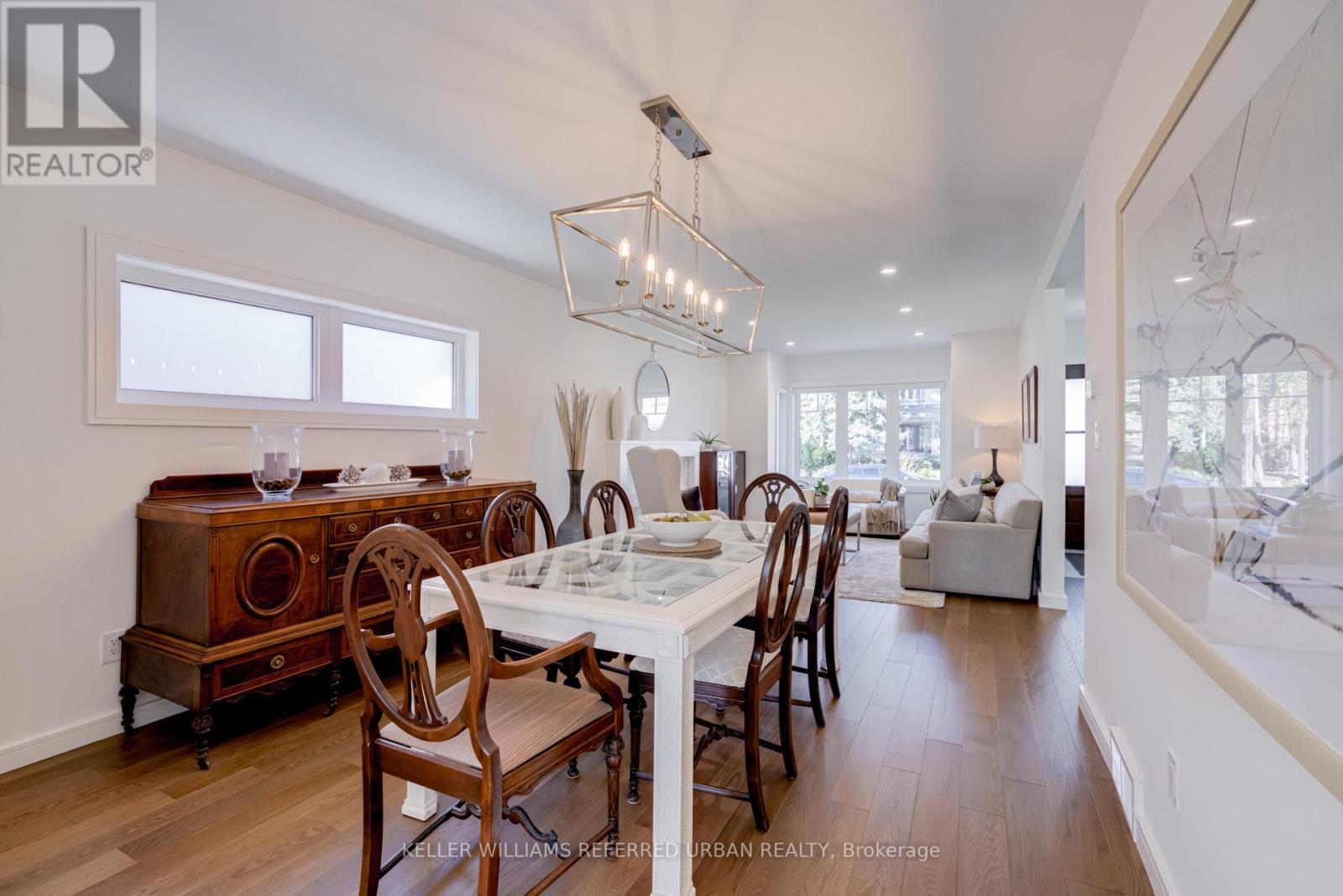 Photo 12 of 12 Wesley Avenue, Mississauga ON