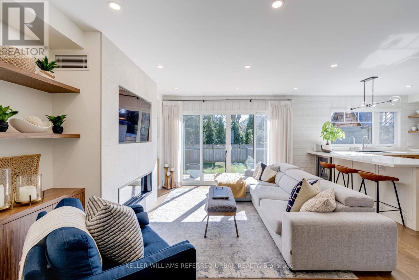 Photo 22 of 12 Wesley Avenue, Mississauga ON