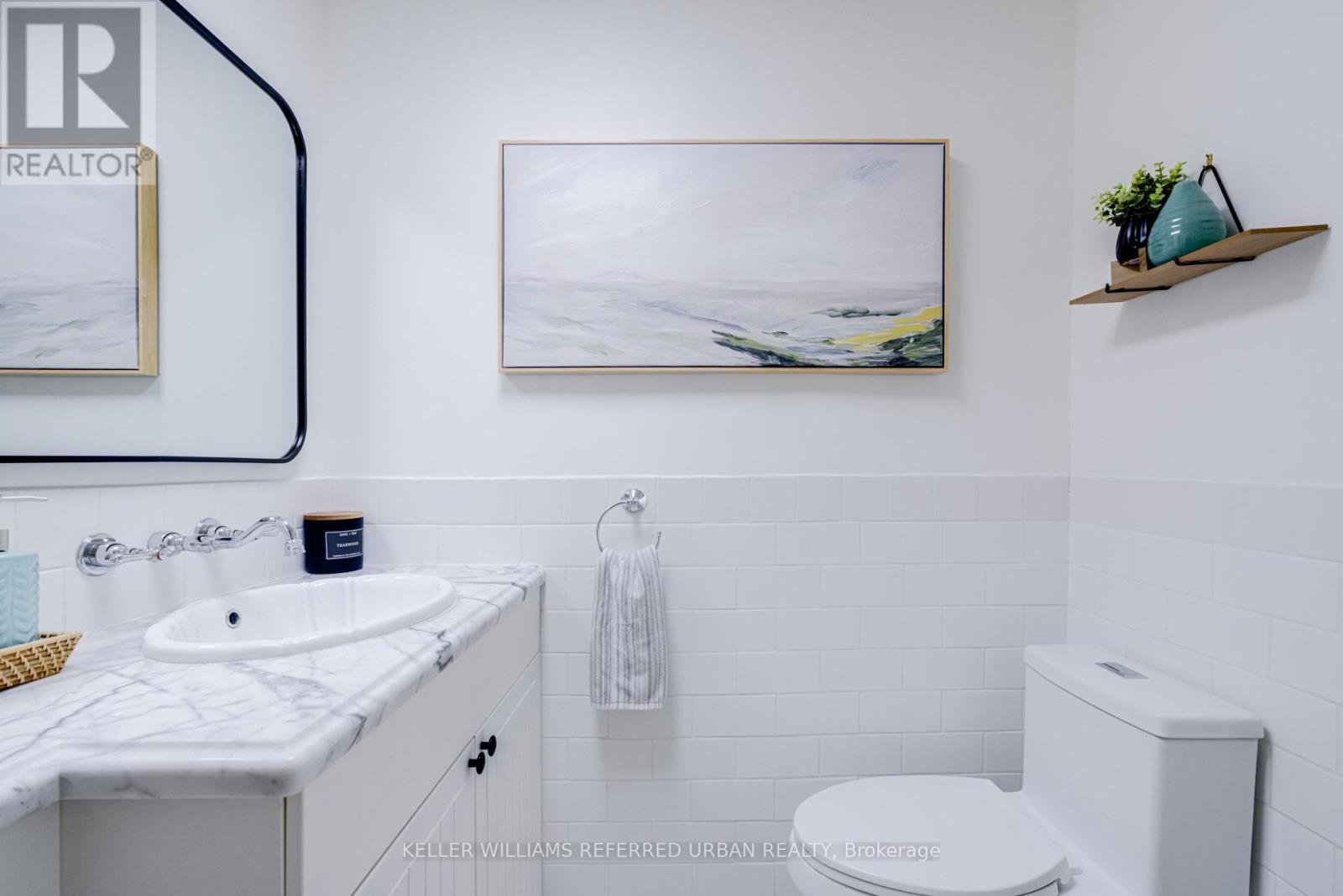 Photo 33 of 12 Wesley Avenue, Mississauga ON