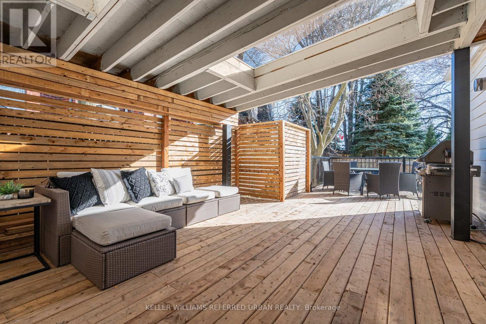 Photo 46 of 12 Wesley Avenue, Mississauga ON