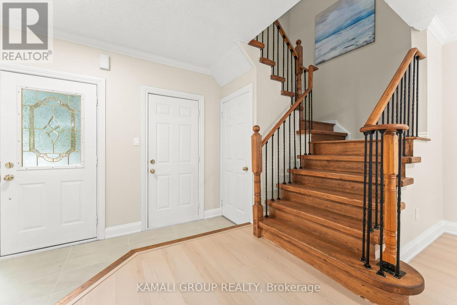 Photo 26 of 86 Prairie Rose Circle, Brampton ON