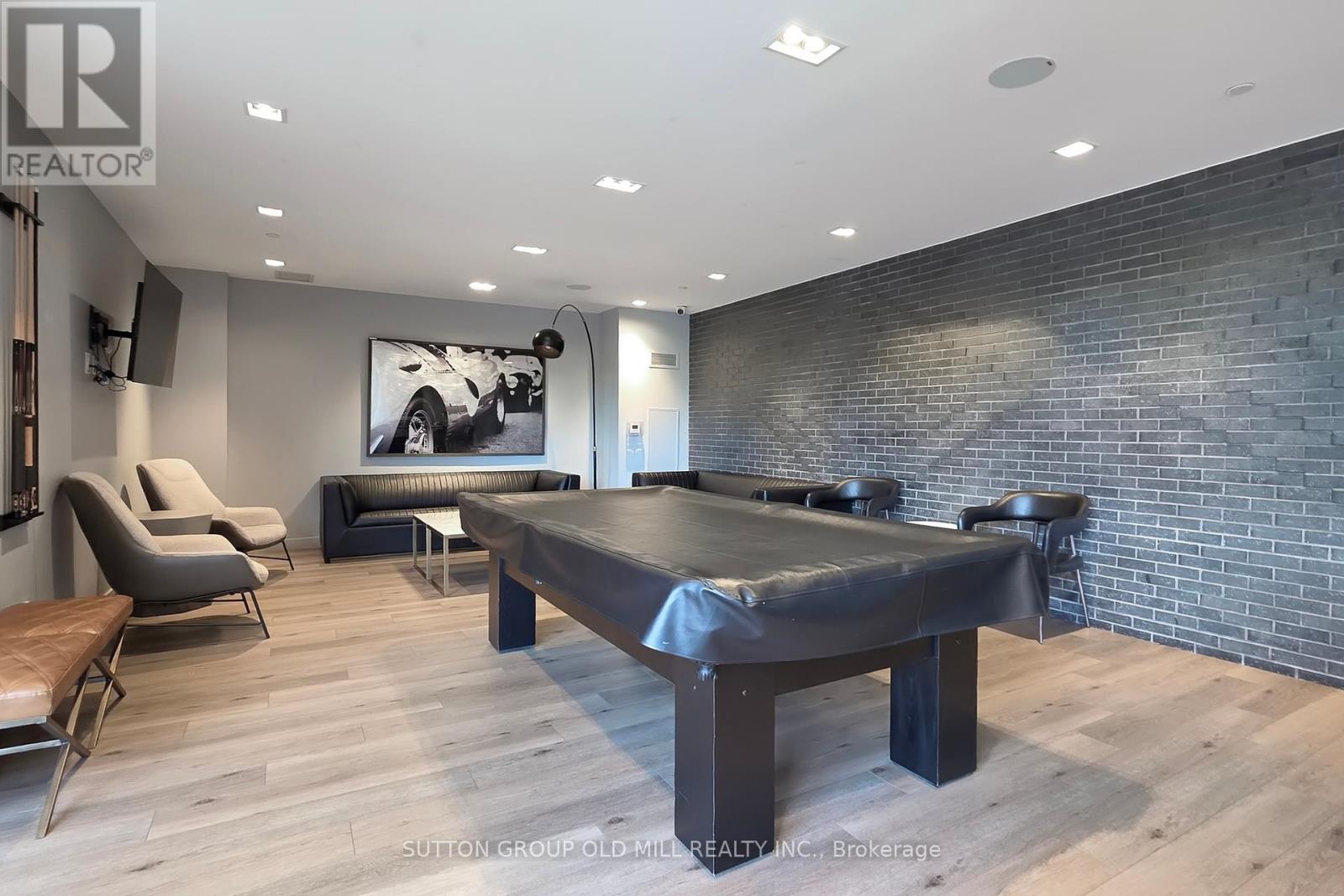 Photo 33 of 605 7 Smith Crescent, Toronto ON