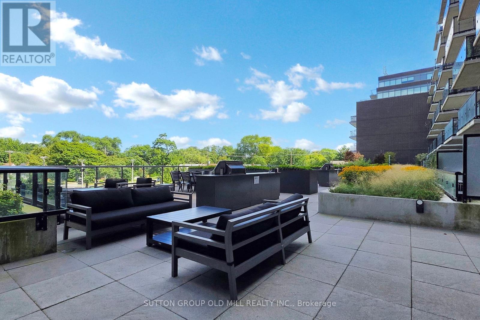 Photo 37 of 605 7 Smith Crescent, Toronto ON