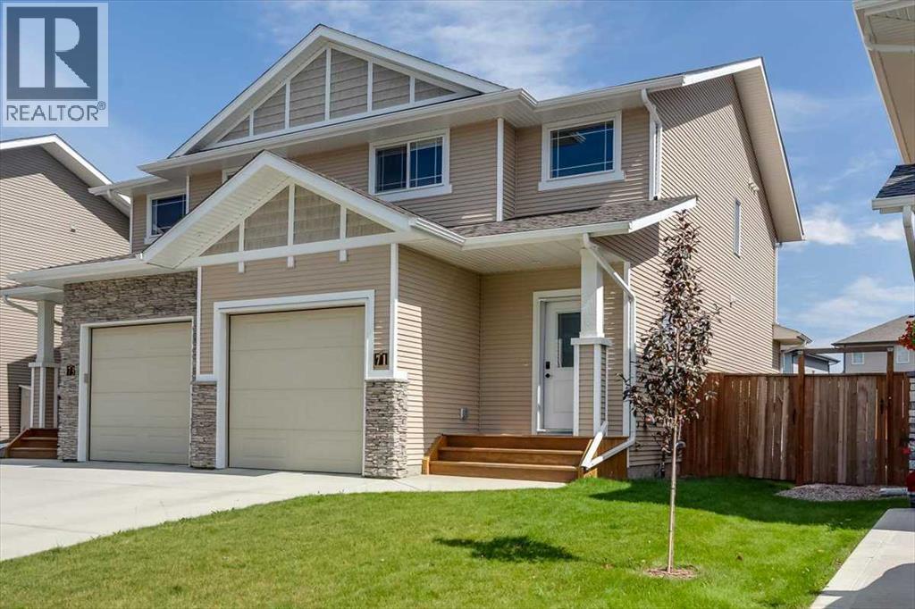 Photo 1 of 71 Thomlison Avenue, Red Deer AB