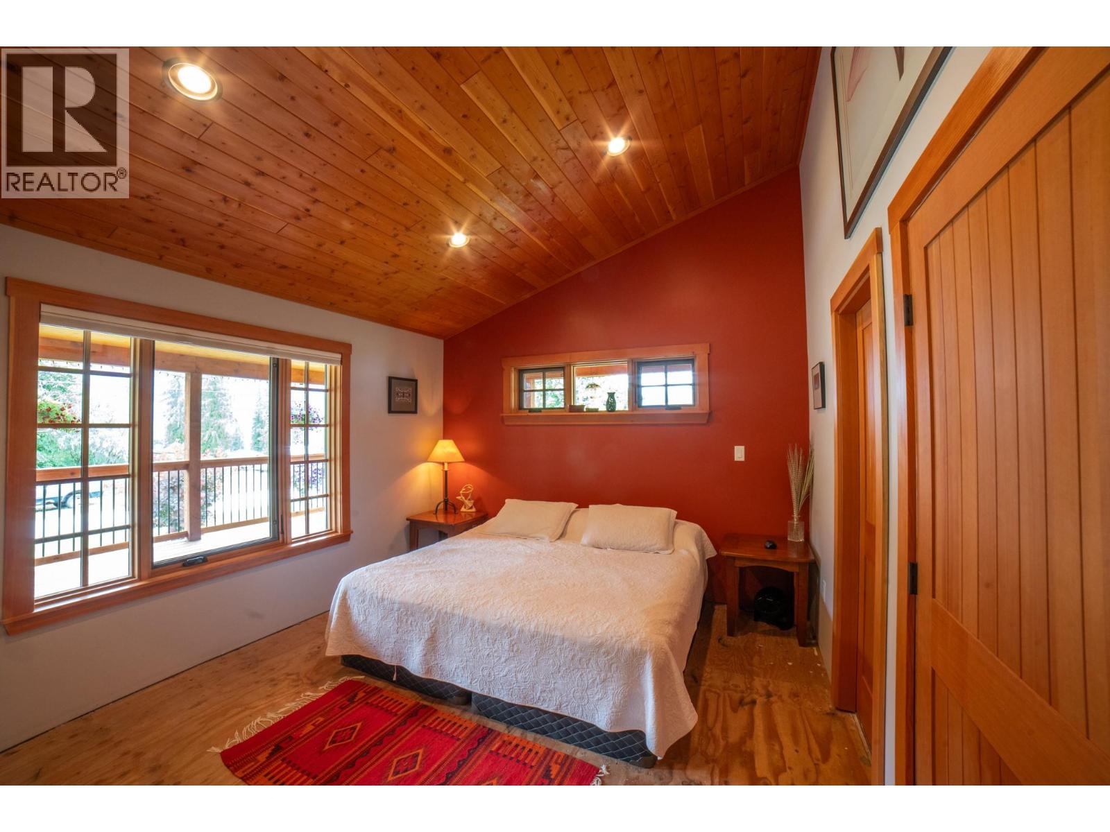 Photo 15 of 502 Turner Street, Silverton BC