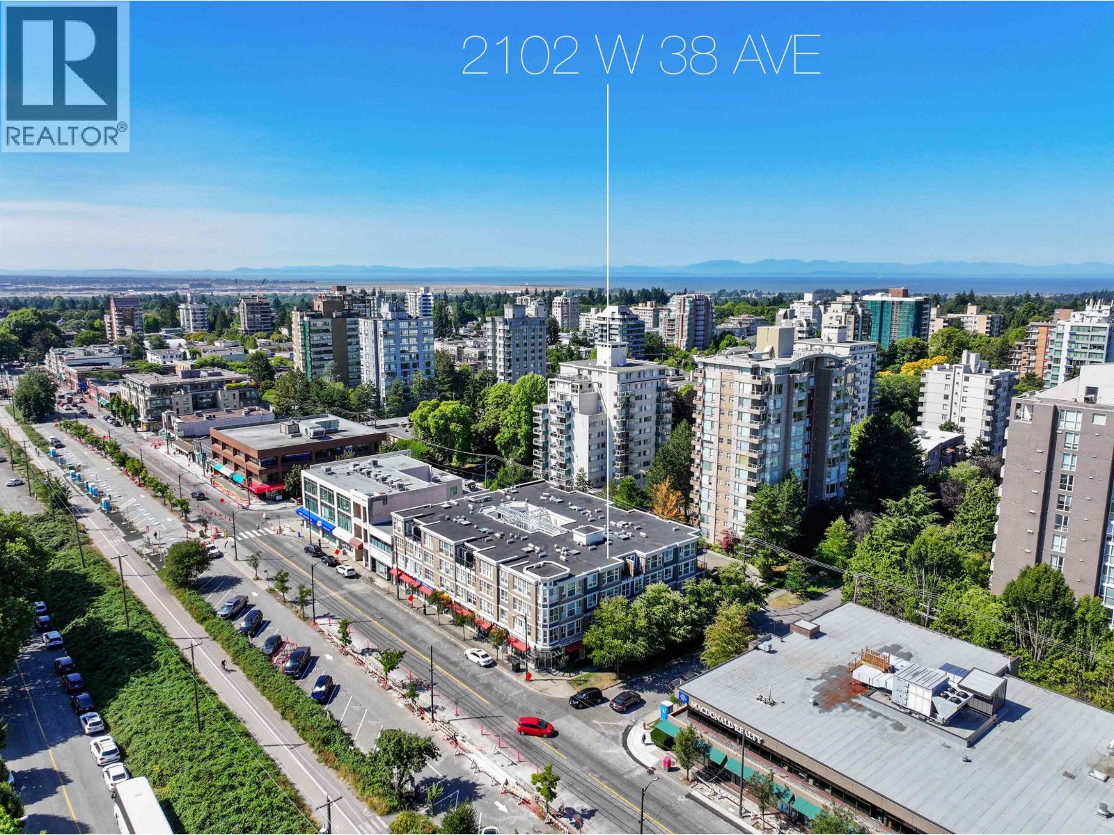 Photo 25 of 102 2102 W 38th Avenue, Vancouver BC
