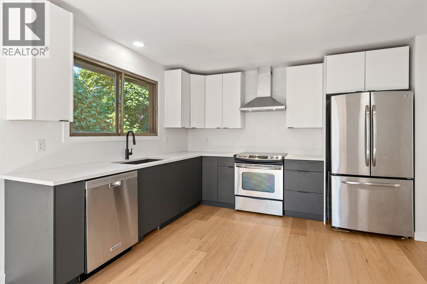  460 Eldorado Road, Kelowna