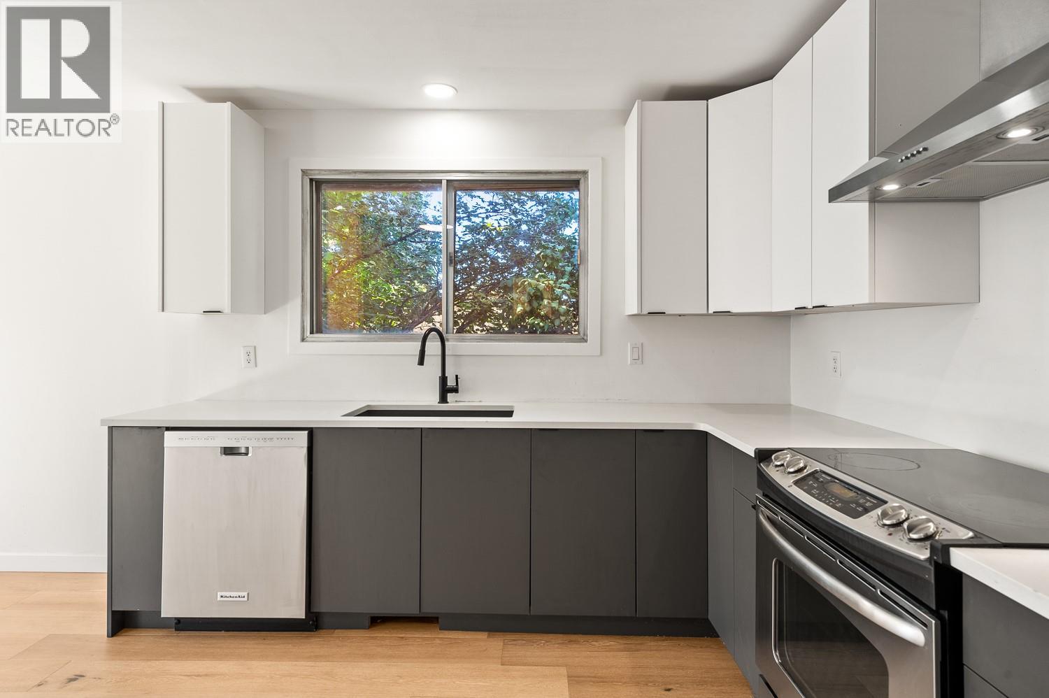  460 Eldorado Road, Kelowna