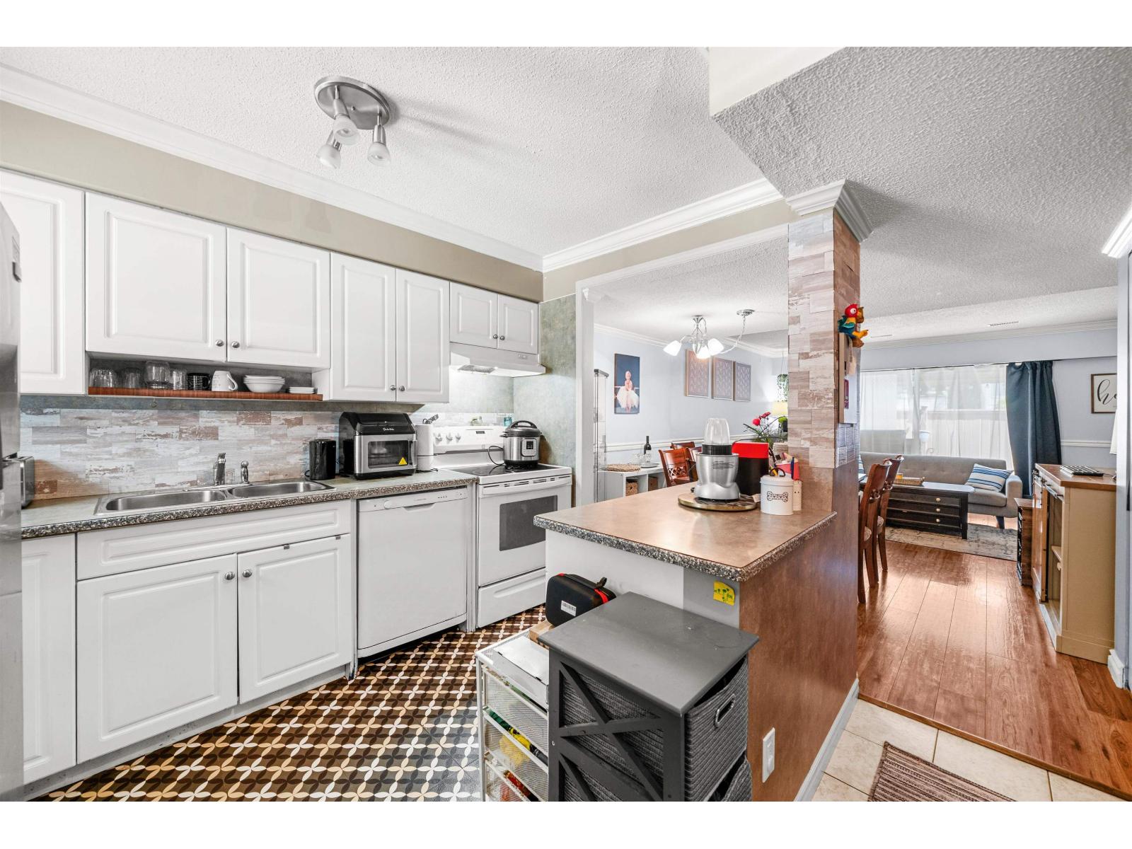 Photo 9 of 14 5271 204 Street, Langley BC