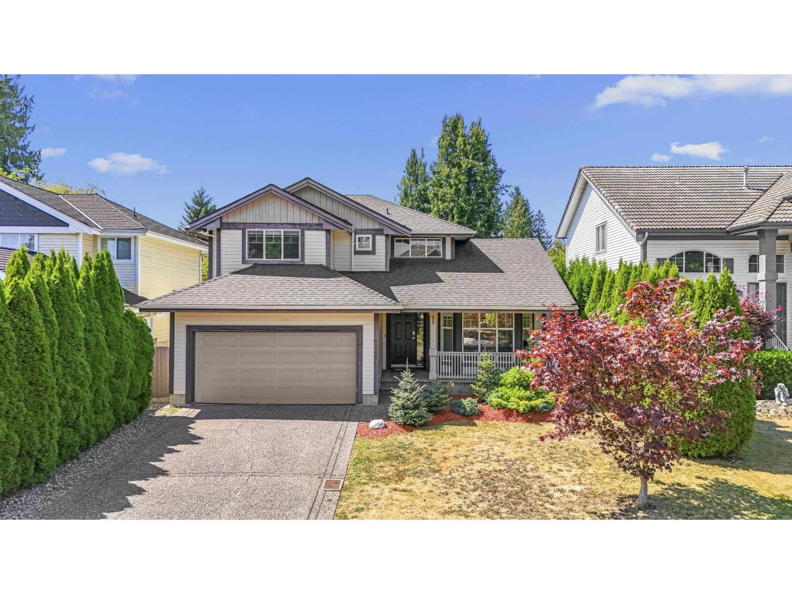 Photo 1 of 8311 170 Street, Surrey BC
