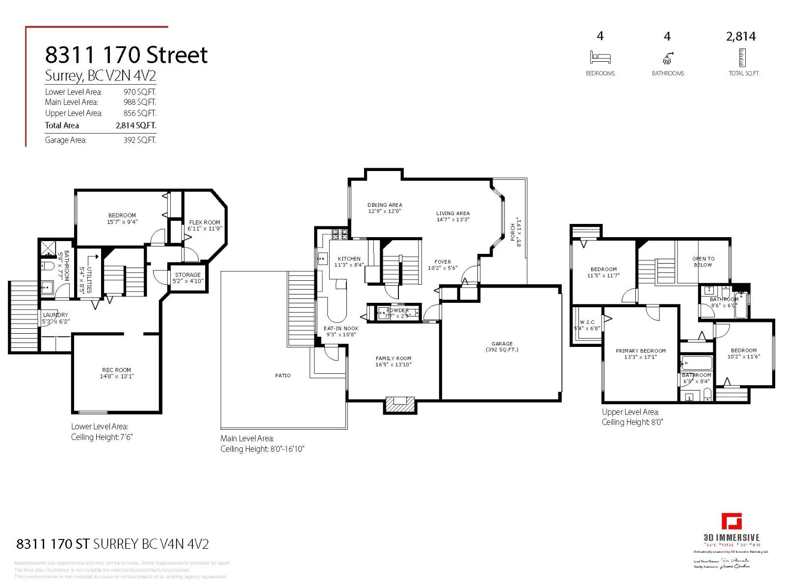 Photo 39 of 8311 170 Street, Surrey BC