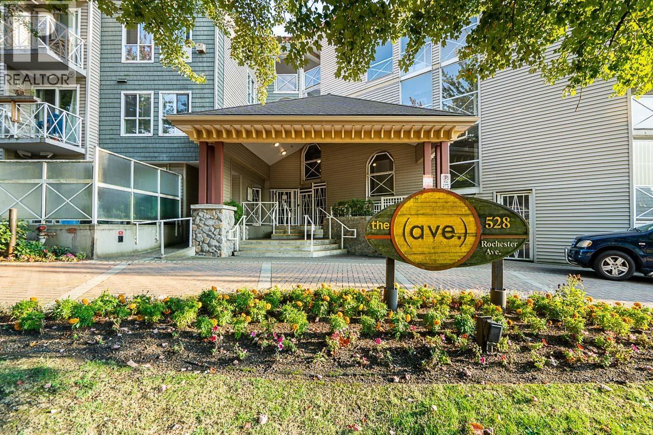 Photo 1 of 328 528 Rochester Avenue, Coquitlam BC