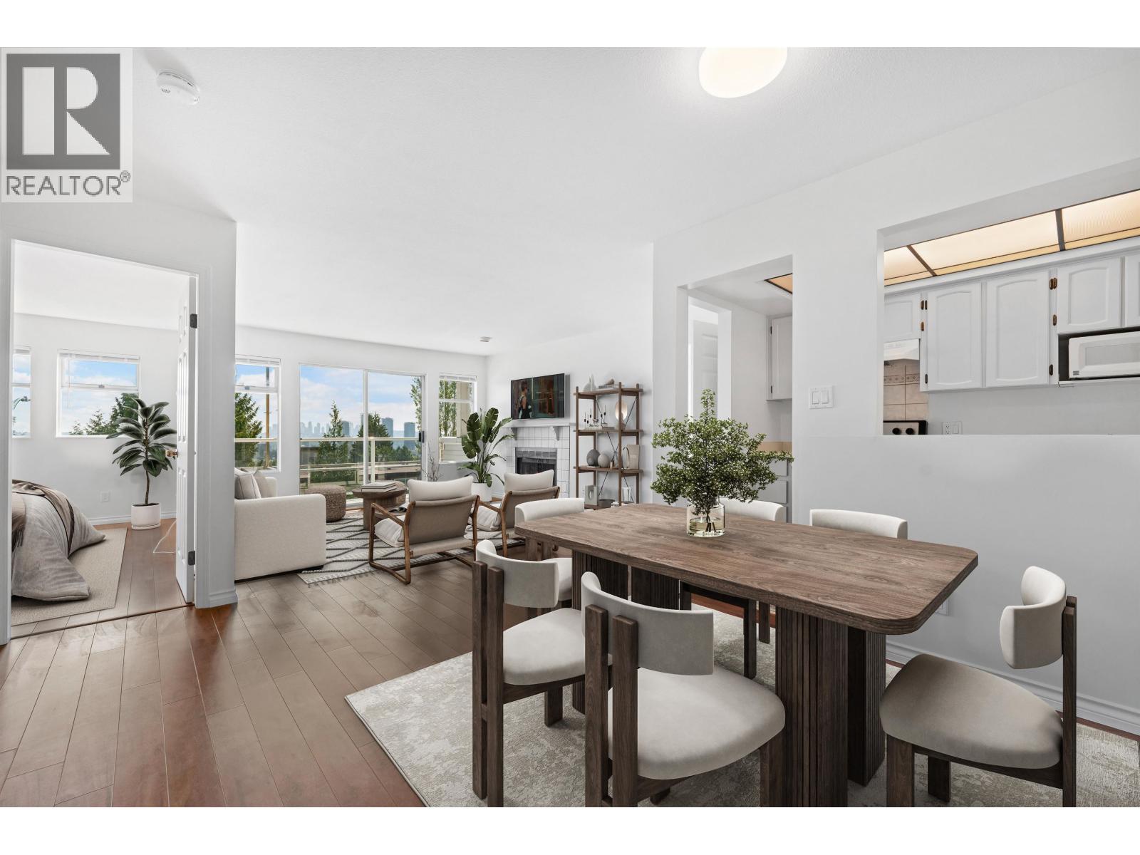 Photo 1 of 211 5335 Hastings Street, Burnaby BC